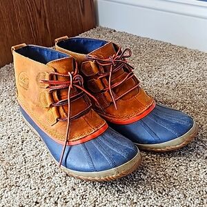 Women's Sorel Booties